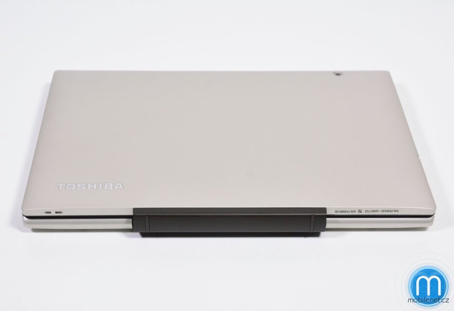 Toshiba Satellite Click 10