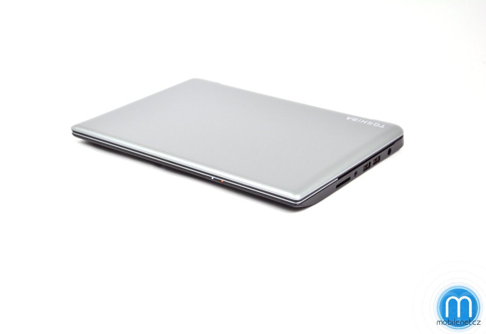 Toshiba Satellite NB10t
