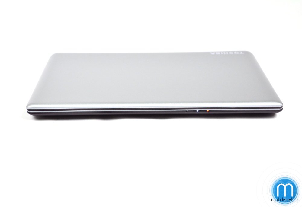 Toshiba Satellite NB10t