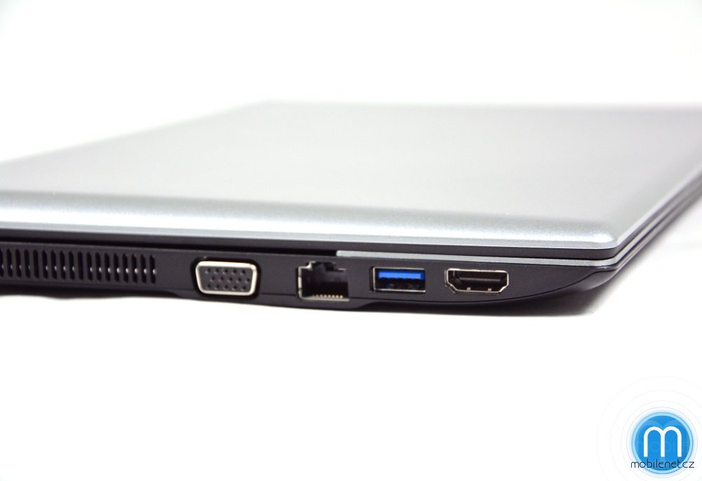 Toshiba Satellite NB10t