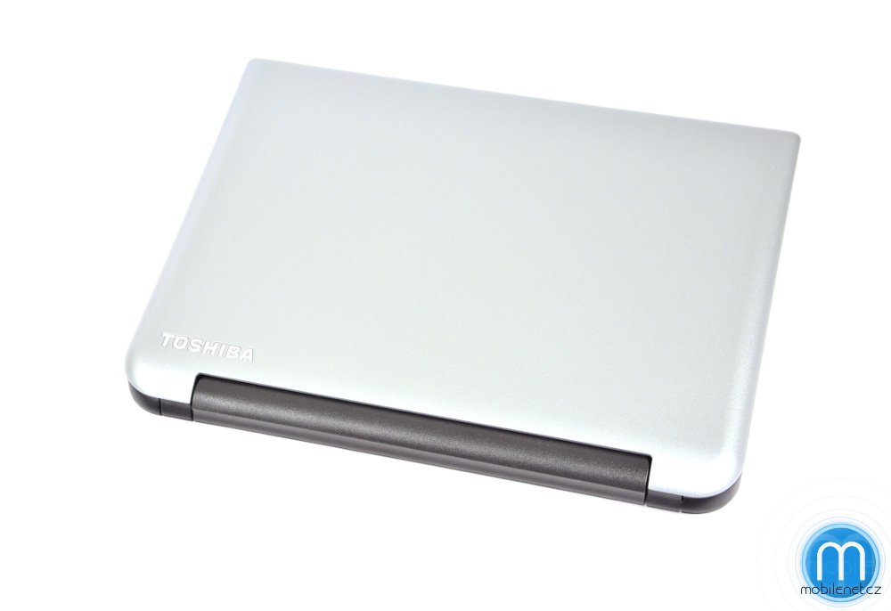 Toshiba Satellite NB10t