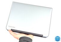 Toshiba Satellite NB10t