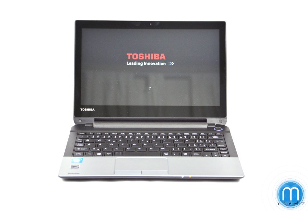 Toshiba Satellite NB10t