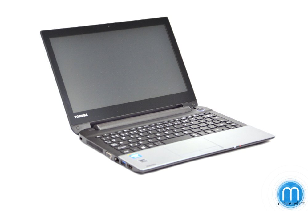 Toshiba Satellite NB10t