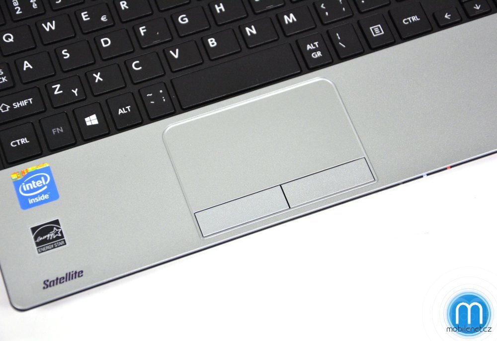 Toshiba Satellite NB10t