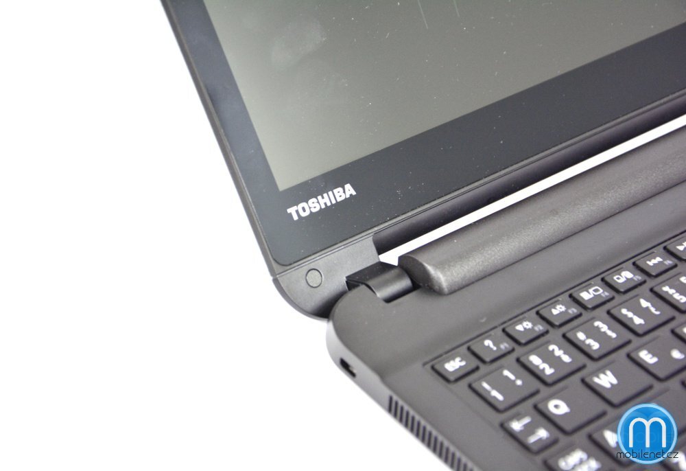 Toshiba Satellite NB10t