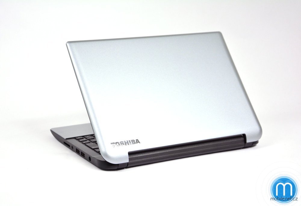 Toshiba Satellite NB10t