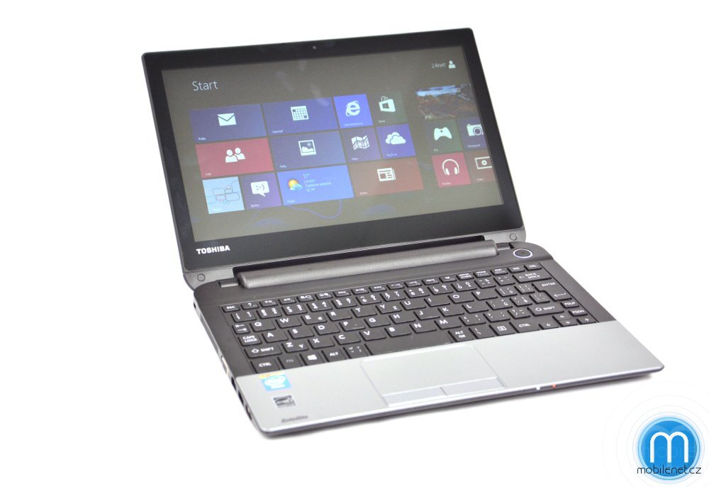 Toshiba Satellite NB10t