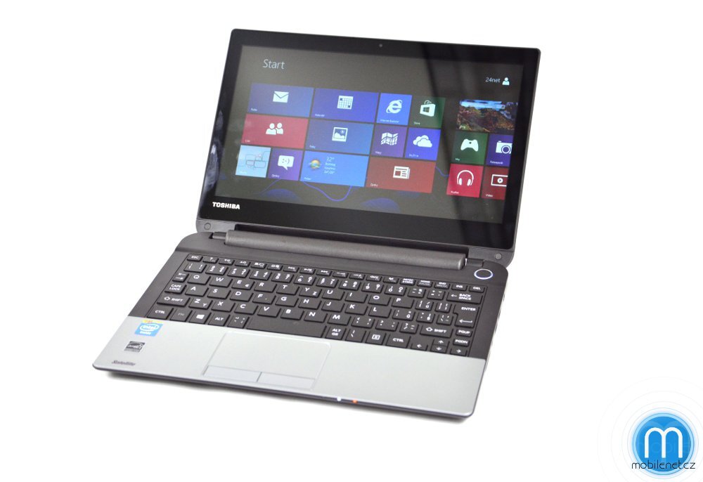 Toshiba Satellite NB10t