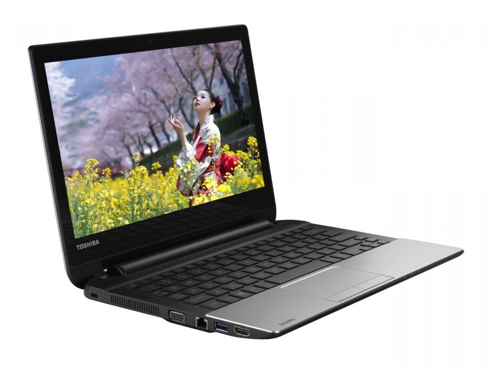 Toshiba Satellite NB10t