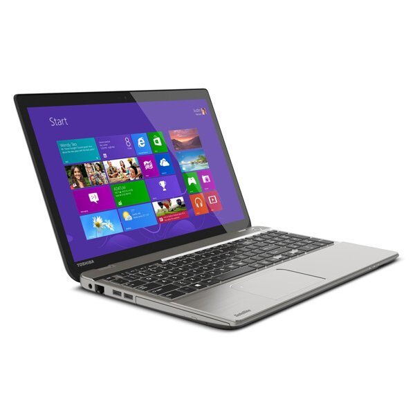 Toshiba Satellite P50t