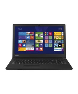 Toshiba Satellite Pro A50