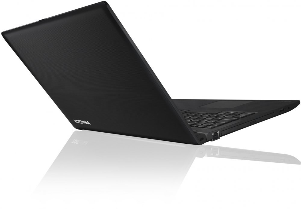 Toshiba  Satellite Pro A50