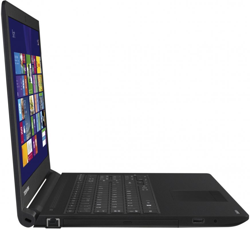 Toshiba  Satellite Pro A50