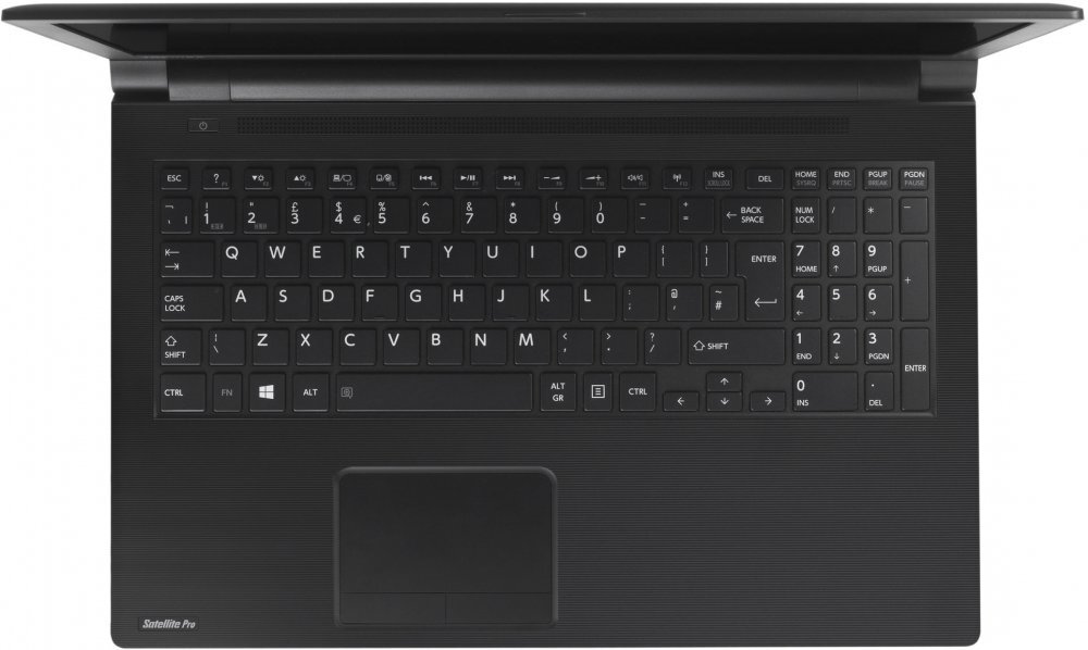 Toshiba  Satellite Pro A50