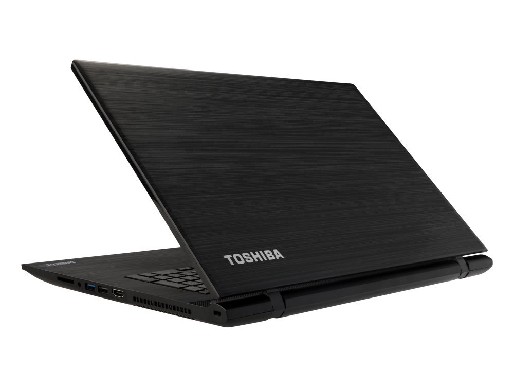 Toshiba Satellite Pro C70-C