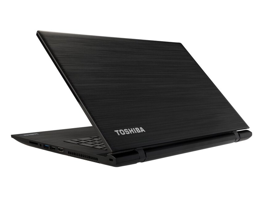 Toshiba Satellite Pro C70-C
