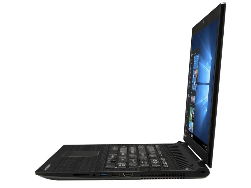 Toshiba Satellite Pro C70-C