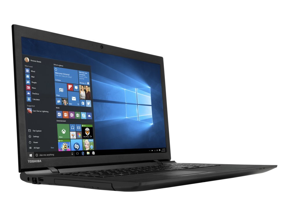 Toshiba Satellite Pro C70-C