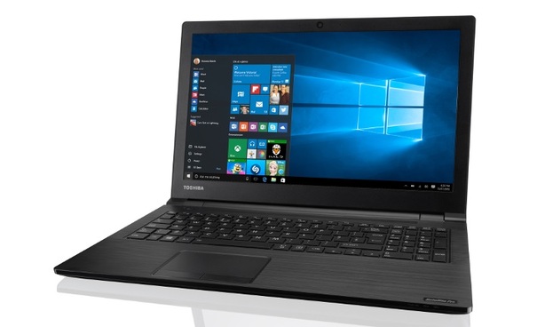 Toshiba Satellite Pro R50 (2016)