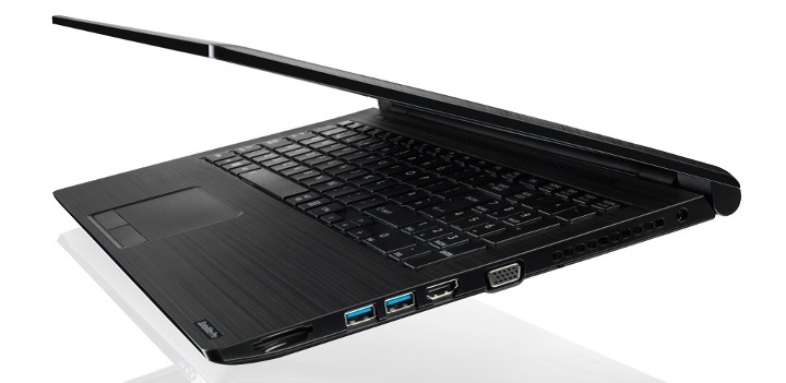 Toshiba Satellite Pro R50 (2016)