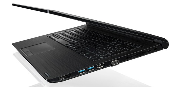 Toshiba Satellite Pro R50 (2016)