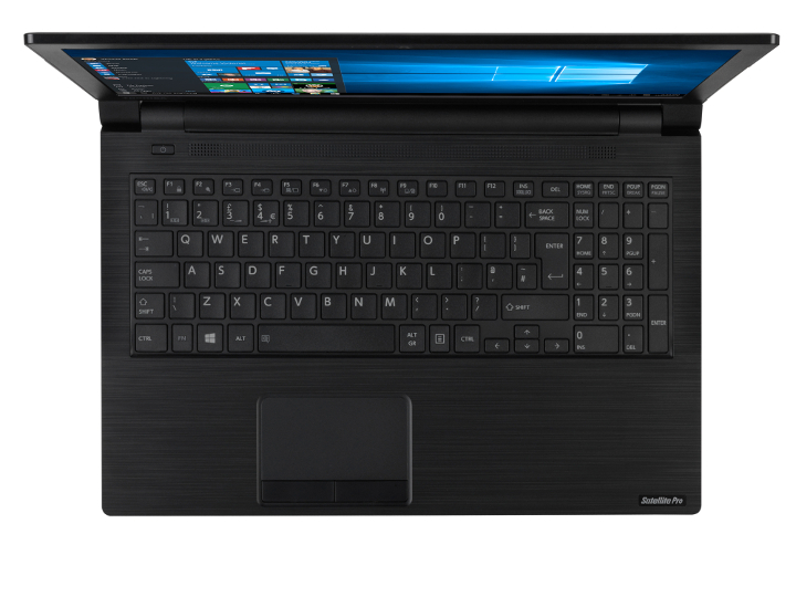 Toshiba Satellite Pro R50 (2016)