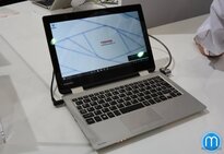 Toshiba Satellite Radius 11