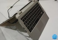 Toshiba Satellite Radius 11