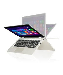 Toshiba Satellite Radius 11