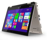 Toshiba Satellite Radius 11