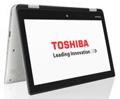 Toshiba Satellite Radius 11