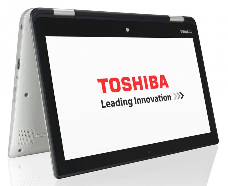 Toshiba Satellite Radius 11