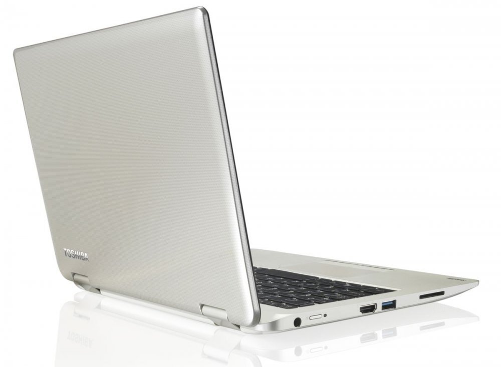 Toshiba Satellite Radius 11