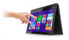 Toshiba Satellite Radius 12