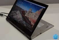 Toshiba Satellite Radius 12