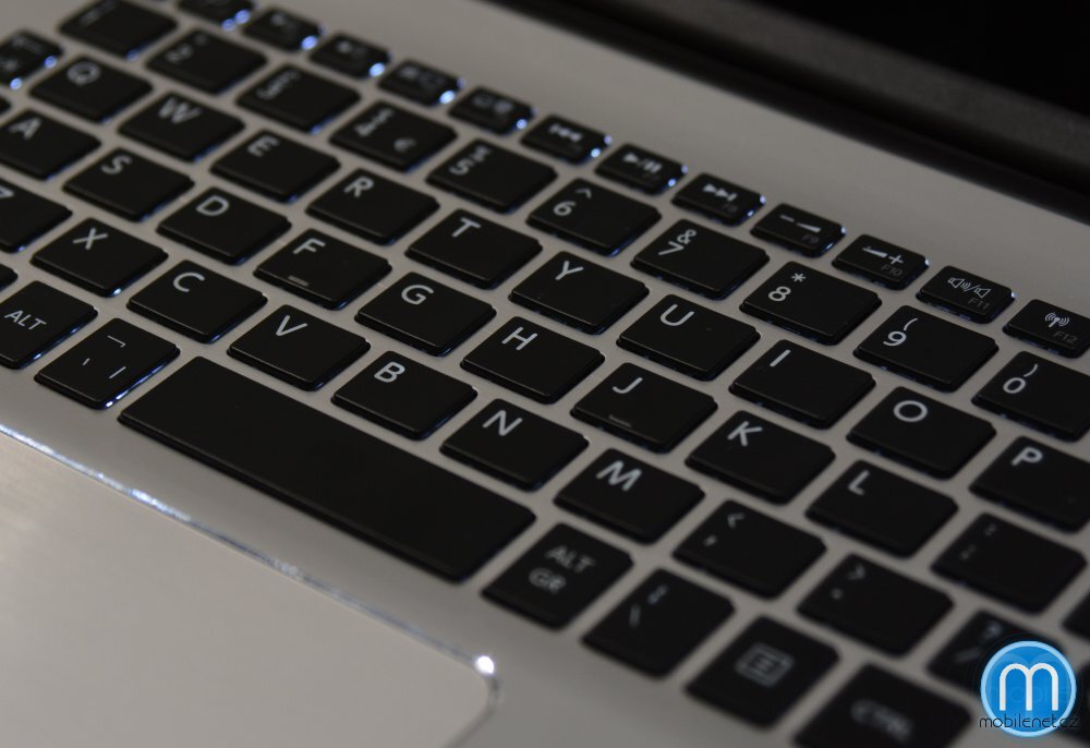 Toshiba Satellite Radius 12