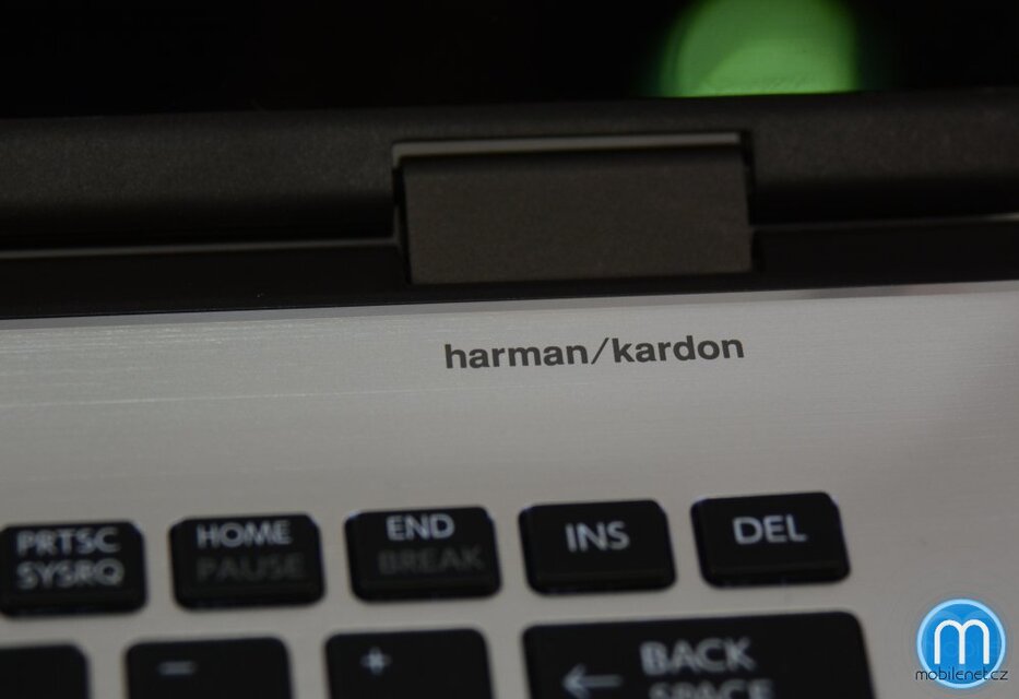 Toshiba Satellite Radius 12