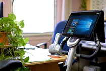 Toshiba Satellite Radius 12