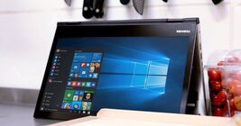 Toshiba Satellite Radius 12