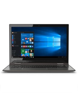 Toshiba Satellite Radius 14