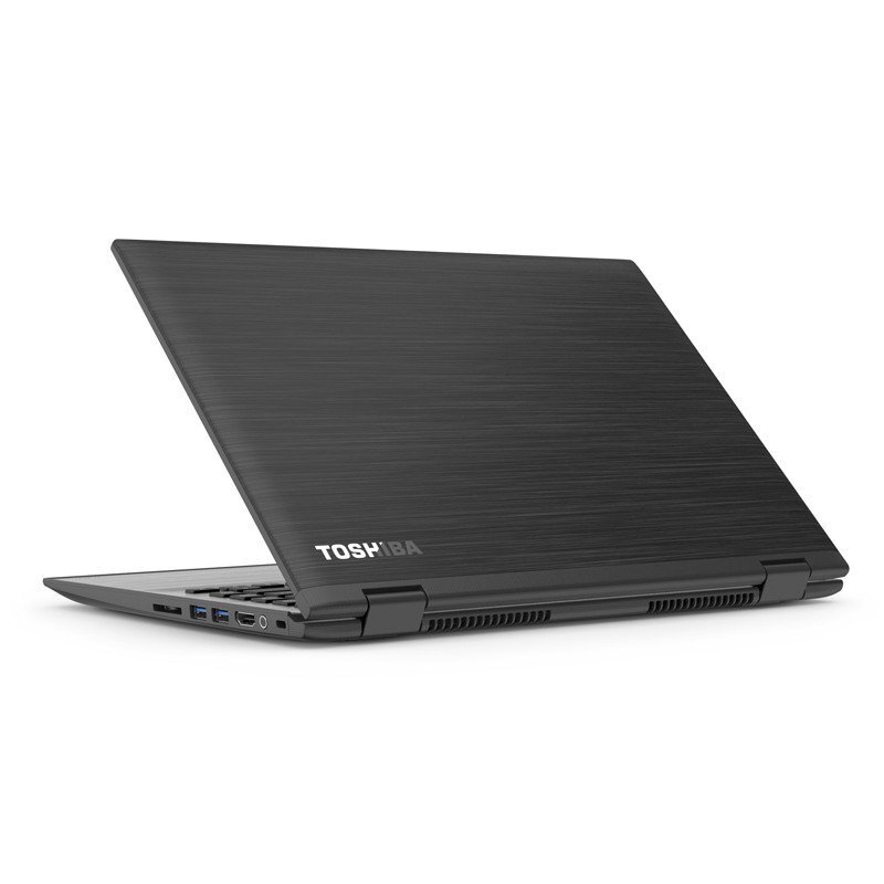 Toshiba Satellite Radius 14