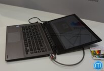 Toshiba Satellite Radius 14