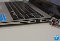 Toshiba Satellite Radius 15
