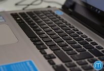 Toshiba Satellite Radius 15