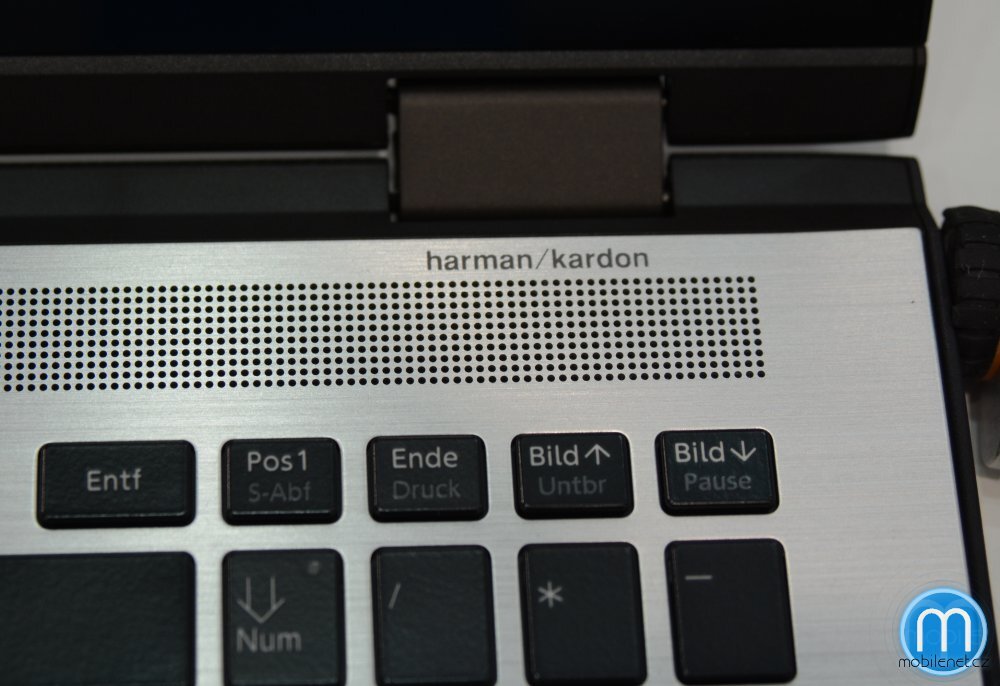 Toshiba Satellite Radius 15