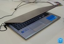 Toshiba Satellite Radius 15