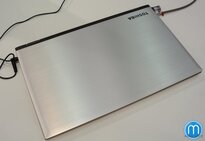 Toshiba Satellite Radius 15