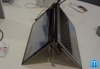 Toshiba Satellite Radius 15