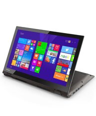 Toshiba Satellite Radius 15
